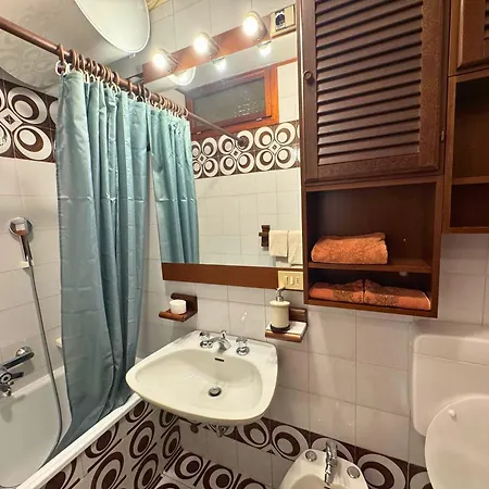 Manuela Casa de Férias Grado