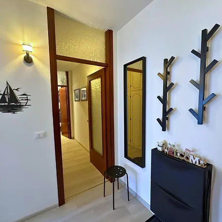 Manuela Casa de Férias Grado