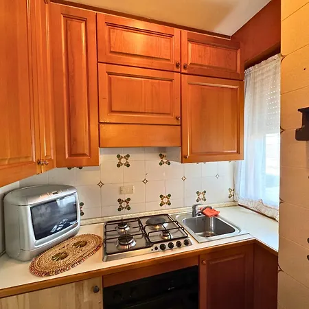 Casa de Férias Manuela Grado