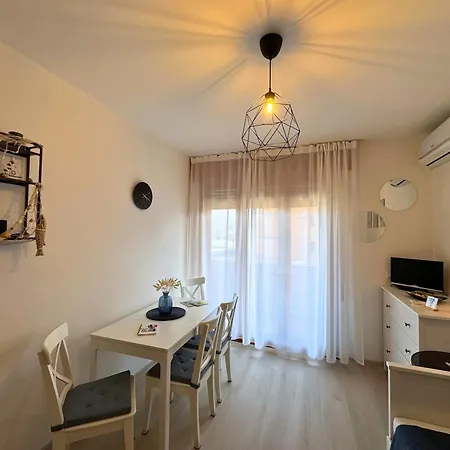 Manuela Holiday home *