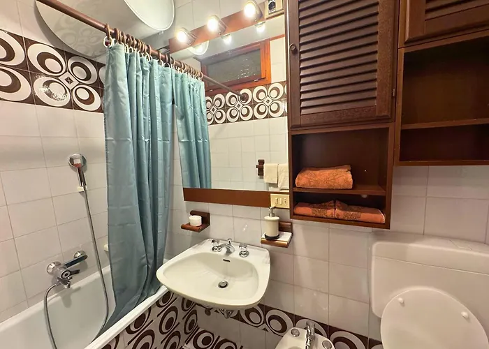 Manuela Casa de Férias Grado