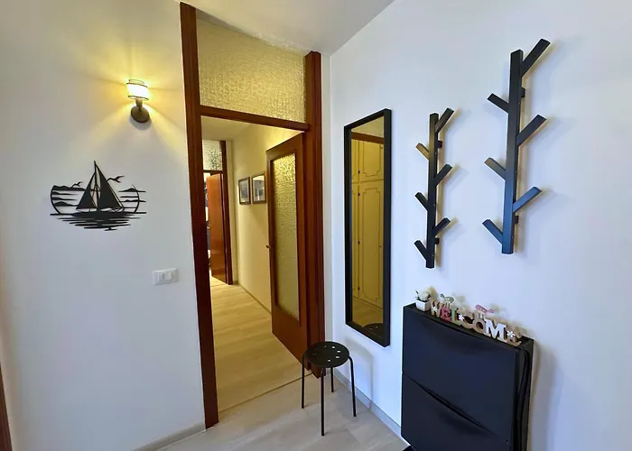 Manuela Casa de Férias Grado