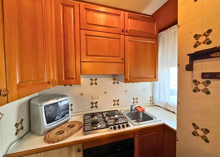 Casa de Férias Manuela Grado