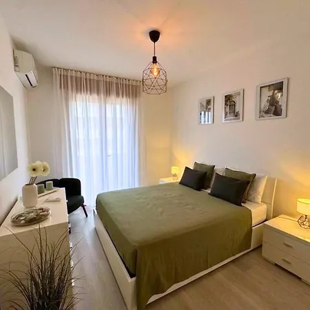 Holiday home Manuela *