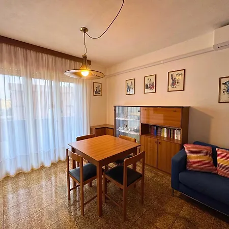 Tatil Evi Manuela *