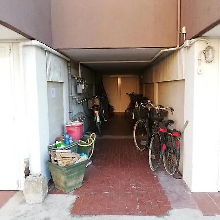 Hébergement de vacances Manuela *