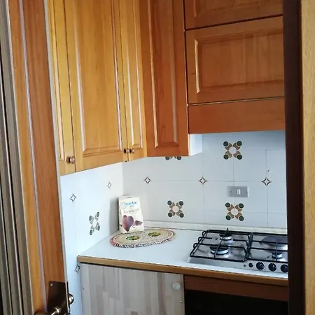 Manuela Holiday home Grado