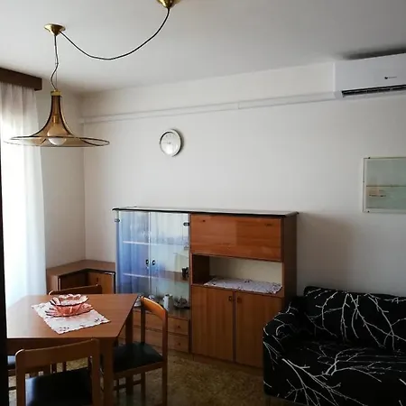 Hébergement de vacances Manuela *