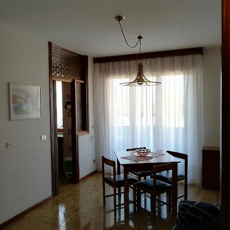 Hébergement de vacances Manuela Grado