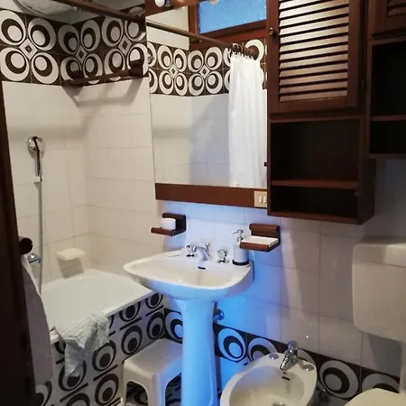 Holiday home Manuela