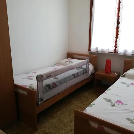 Hébergement de vacances Manuela Grado