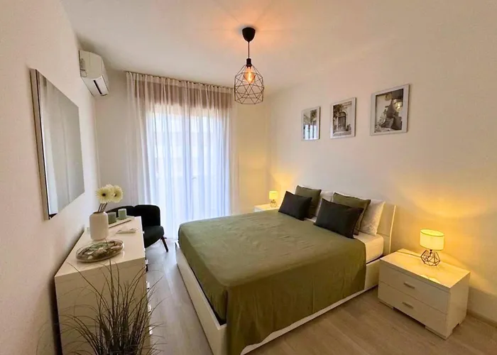 בית נופש Manuela *