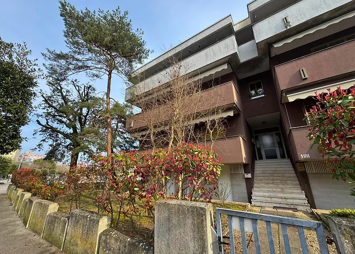 Manuela בית נופש