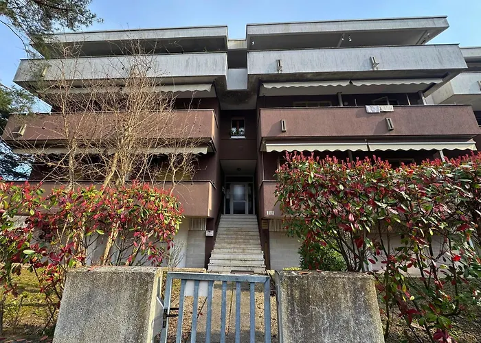 בית נופש Manuela